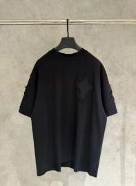 Picture of Chrome Hearts T Shirts Short _SKUChromeHeartsS-2XLxetr28918078
